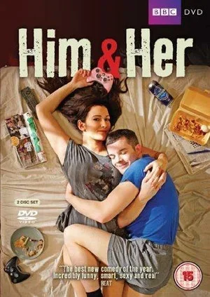 Он и она сериал 2010 смотреть онлайн бесплатно в хорошем качестве HD